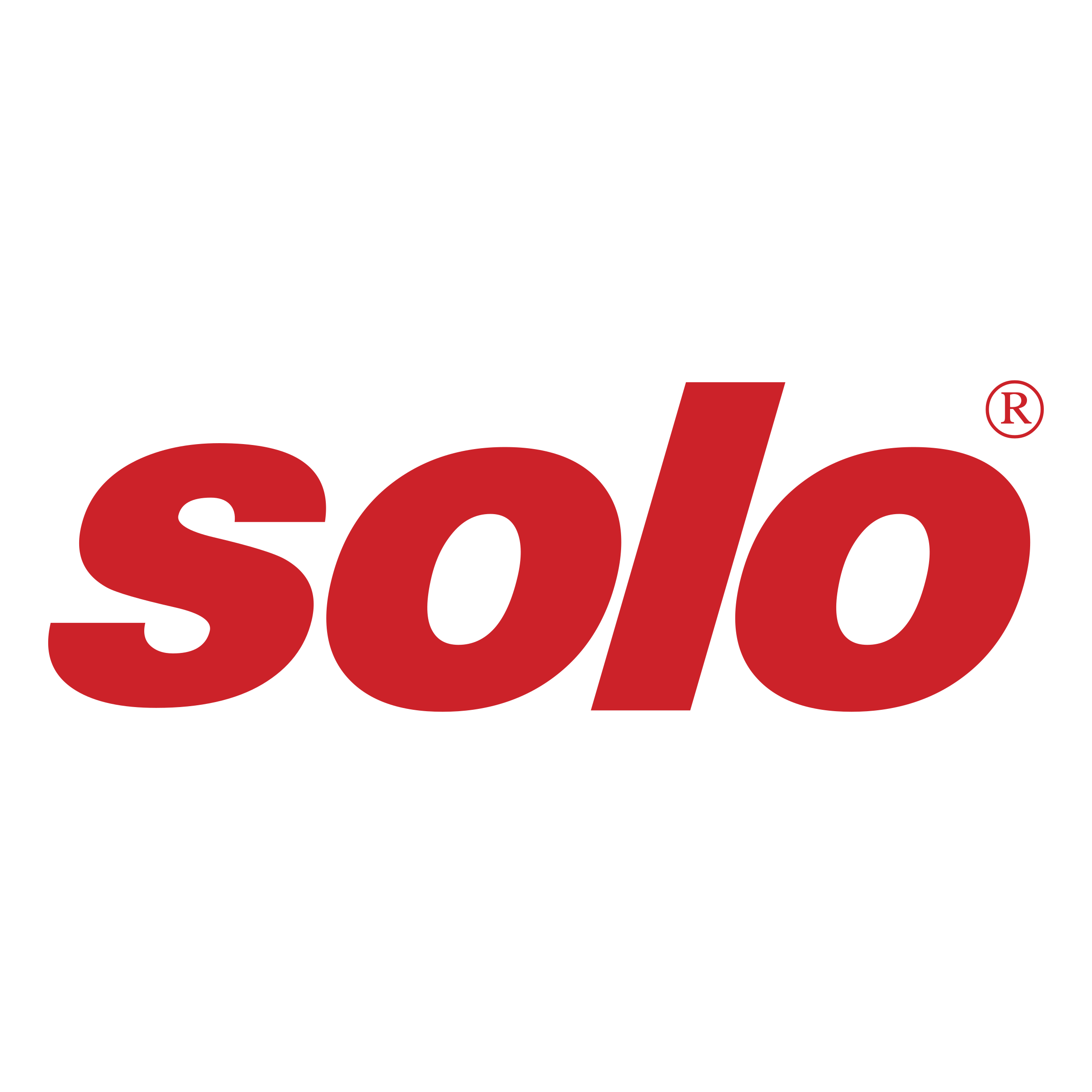 SOLO